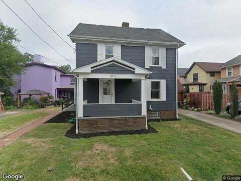 Wilson St, New Brighton, PA 15066
