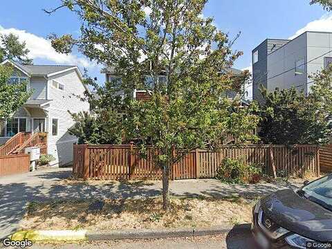 Interlake Avenue N, Seattle, WA 98103