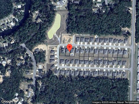 Piper Cir, Milton, FL 32583