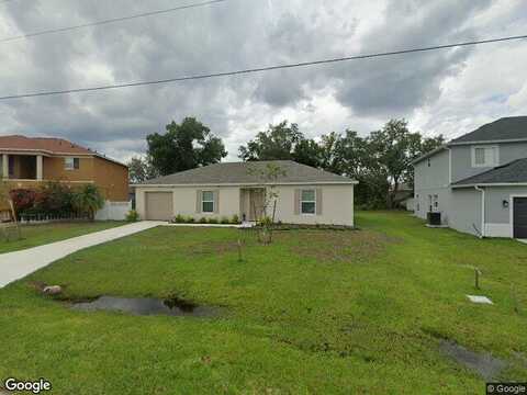 Raven Court, Poinciana, FL 34759