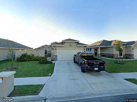 S Viento Dorado Street, Mission, TX 78572