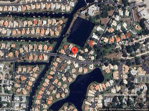 Inlets Boulevard, Nokomis, FL 34275