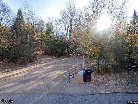 Breezy Pine Rd, Rhinelander, WI 54501