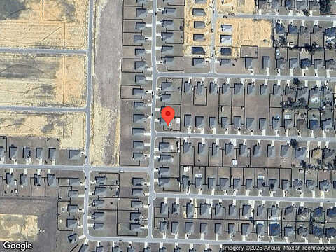 Silverbell Drive, Milton, FL 32583