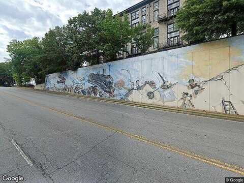 Peachtree Road, Chamblee, GA 30341