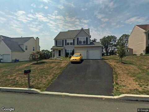 Chestnut Street, Hamburg, PA 19526