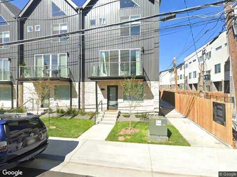 E Iliff Ave, Denver, CO 80222