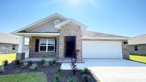 Carl Booker Road, Milton, FL 32583