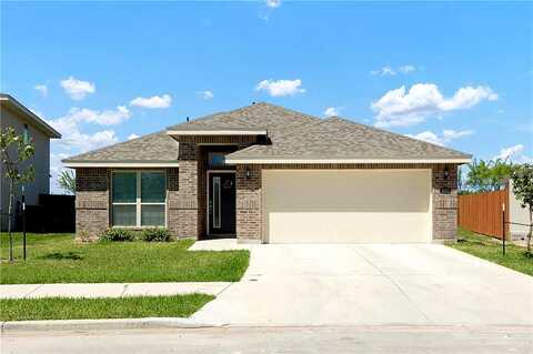 Oriole Drive, Mission, TX 78572