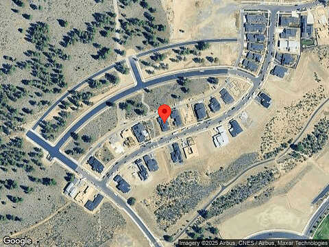 Nw Strickland Way, Bend, OR 97703