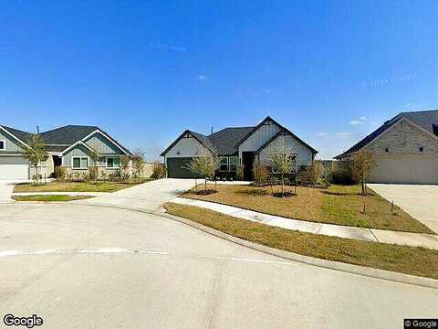 Wickfield Pass, League City, TX 77573