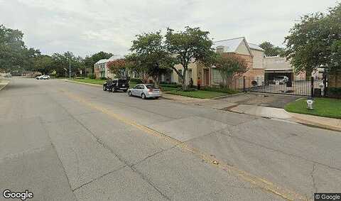 Brockbank Court, Dallas, TX 75220