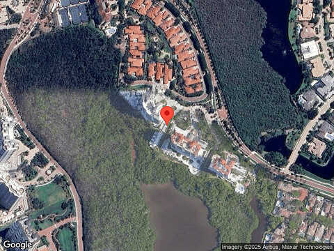 Bay Colony Dr, Naples, FL 34108