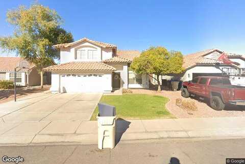 W Boca Raton, Peoria, AZ 85381
