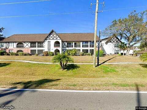N Bayshore Blvd, Clearwater, FL 33759