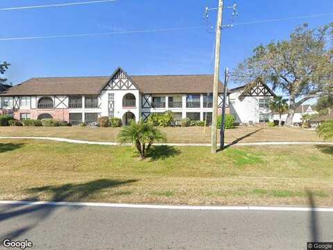 N Bayshore Blvd, Clearwater, FL 33759