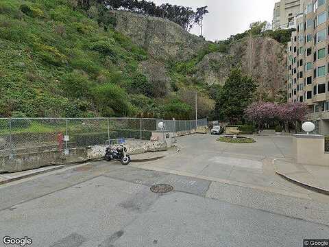 Lombard St, San Francisco, CA 94111