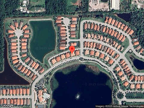 Santiago Cir, Naples, FL 34113