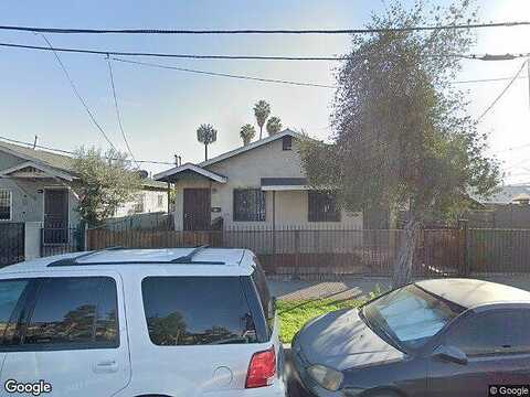 Gage, LOS ANGELES, CA 90044