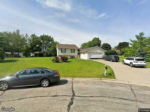 Rosemary, JEFFERSON, WI 53549