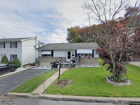 Wyoming, HAZLETON, PA 18201