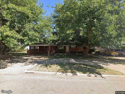 Madden, SHAMROCK, TX 79079
