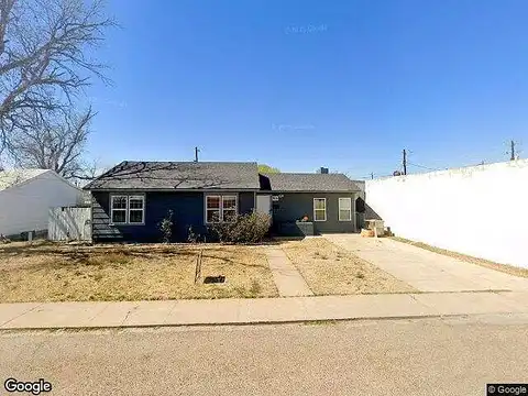Myer, KERMIT, TX 79745