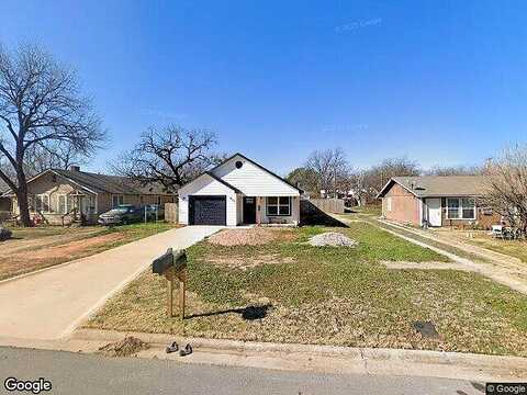 Poplar, ABILENE, TX 79602