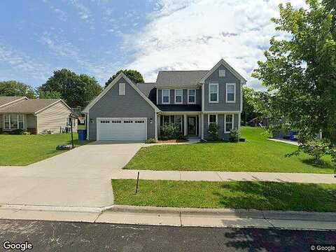 Chadwick, WATERTOWN, WI 53094