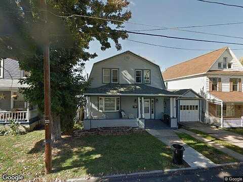Graham, Hanover, PA 18706