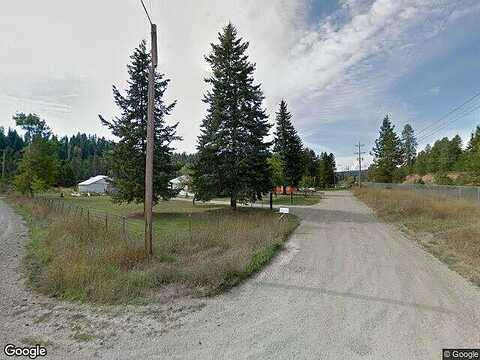 Railroad, NEWPORT, WA 99156