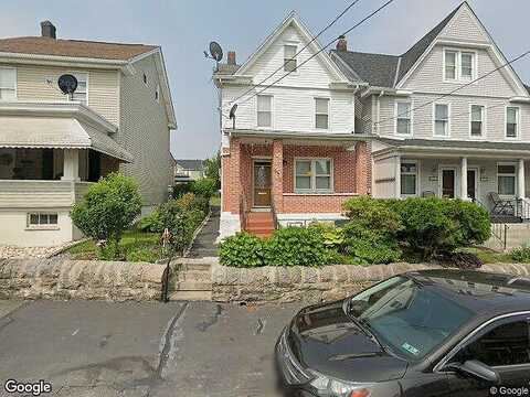 James, HAZLETON, PA 18201