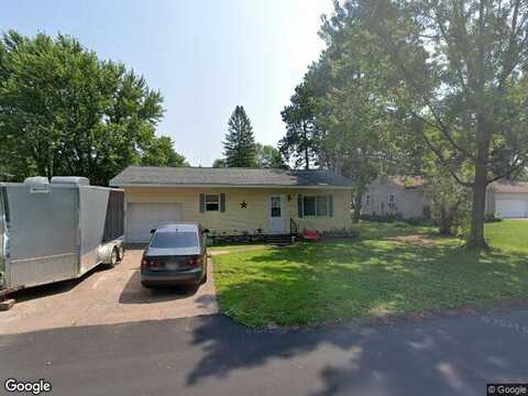 168Th, CHIPPEWA FALLS, WI 54729