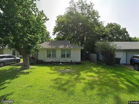 Wharton, SHERMAN, TX 75092