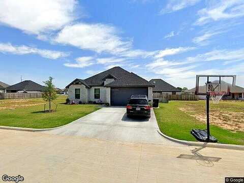 Calla Lily, TOLAR, TX 76476