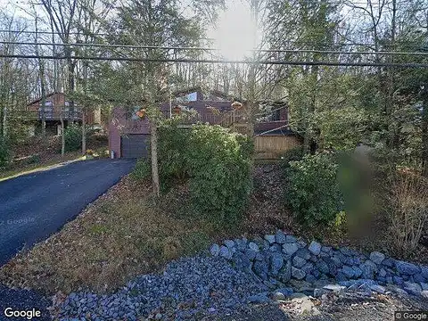 Edge Rock, DRUMS, PA 18222