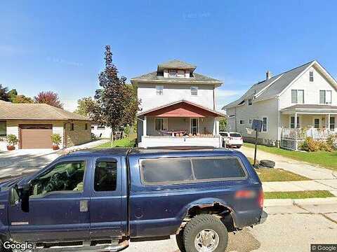Schwartz, PLYMOUTH, WI 53073