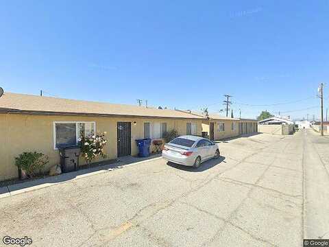 Spearman, LANCASTER, CA 93534