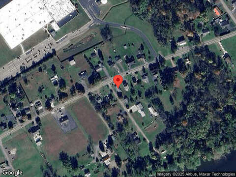 Old Berwick, BLOOMSBURG, PA 17815