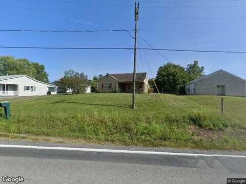 Mercersburg, MERCERSBURG, PA 17236