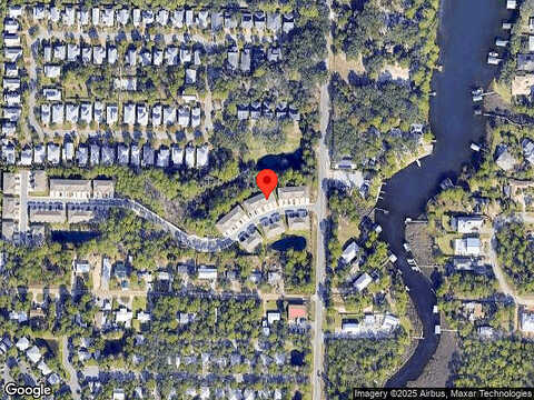 Sandhill Pines, SANTA ROSA BEACH, FL 32459