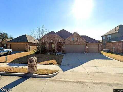 Rosewood, DENISON, TX 75020