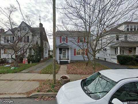 Chester, KINGSTON, PA 18704