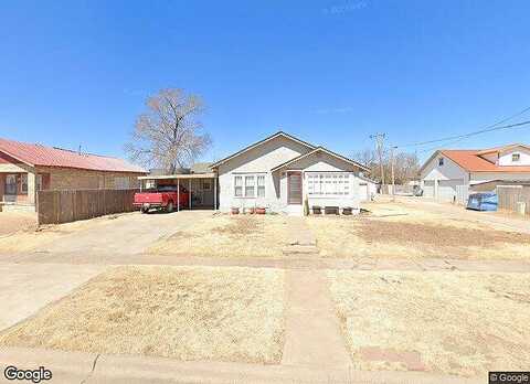 4Th, HEREFORD, TX 79045