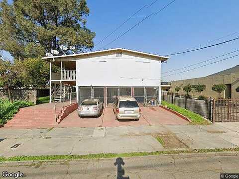 Clay, STOCKTON, CA 95206