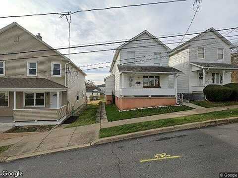 Roosevelt, KINGSTON, PA 18704