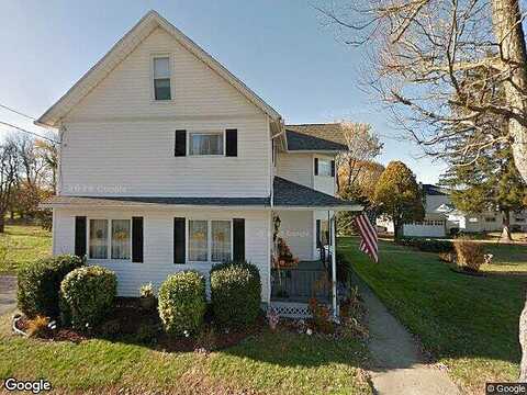Ford, PITTSTON, PA 18640