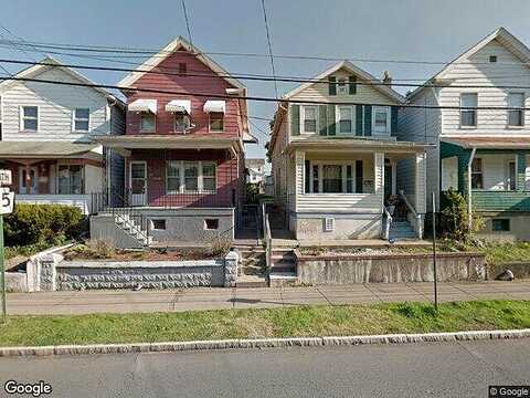 Kidder, CITY OF WILKES BARRE, PA 18702
