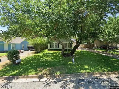 Elm, DENISON, TX 75020