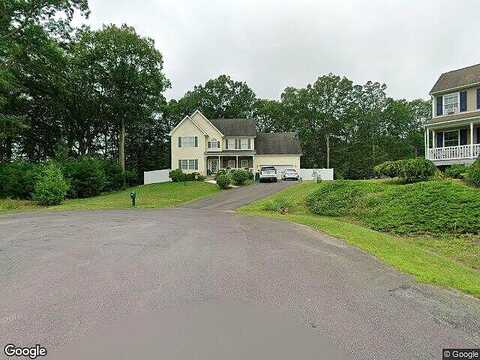 Juniper, DRUMS, PA 18222
